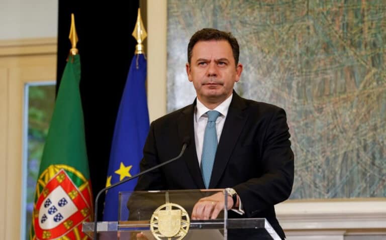 Moção de censura do Chega ao Governo marcada para sexta-feira