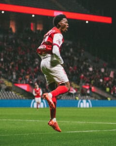 Gorby dá triunfo e fim-de-semana no pódio (à condição) ao SC Braga&nbsp;