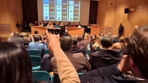 Assembleia Municipal aprova contrato-programa com a AGERE de 9ME&nbsp;