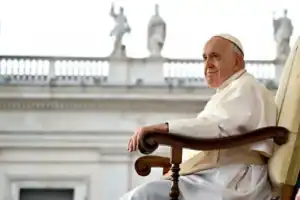 Papa Francisco está em “estado crítico”&nbsp;