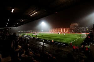 Famalicão recebe Moreirense