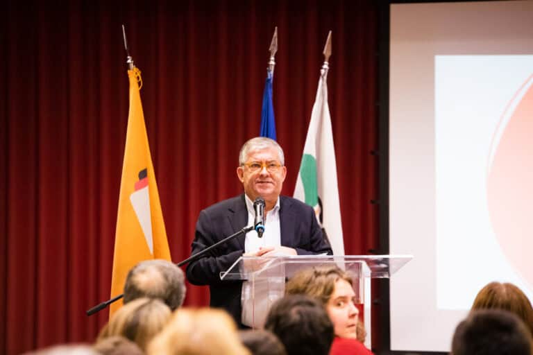 Braga. João Granja (sem oposição) mantém-se na liderança da concelhia do PSD