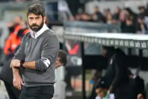 Luís Freire acredita num Vitória SC a disputar o jogo para vencer no Dragão