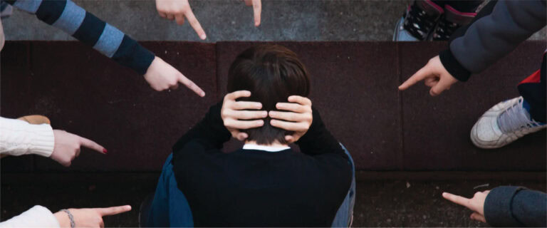 Governo apresenta Relatório sobre combate ao bullying nas escolas