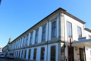 Ministério "reitera confiança" na atual administração da ULS Barcelos/Esposende&nbsp;