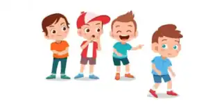 Um em cada 17 alunos diz ter sofrido 'bullying' e 1,2% reconhecem ser agressores&nbsp;