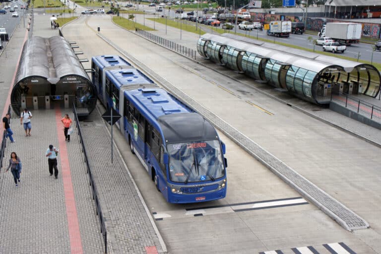 Metrobus Guimarães - Braga vai custar pelo menos 300ME