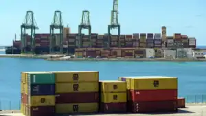 PJ realiza buscas contra corrupção nos portos para entrada de cocaína na Europa&nbsp;