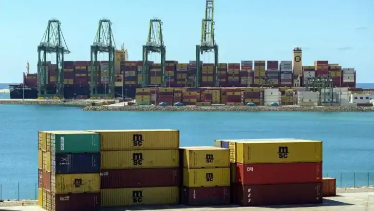 PJ realiza buscas contra corrupção nos portos para entrada de cocaína na Europa