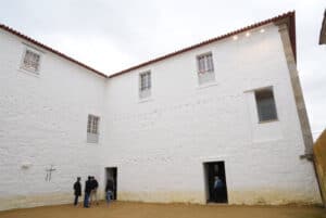 Polo Arqueológico do Cávado vai ser instalado no Convento de São Francisco