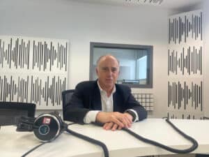 Presidente da ACIB pede "coragem" para se avançar com área metropilitana