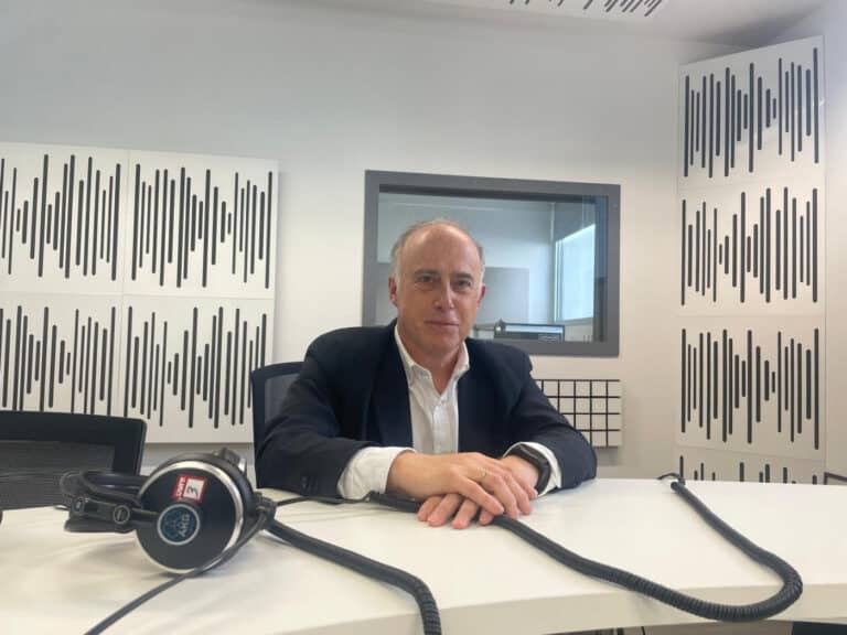 Presidente da ACIB pede "coragem" para se avançar com área metropilitana