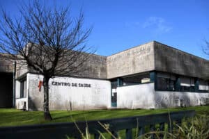 Requalificação do Centro de Saúde de Famalicão avança em abril&nbsp;