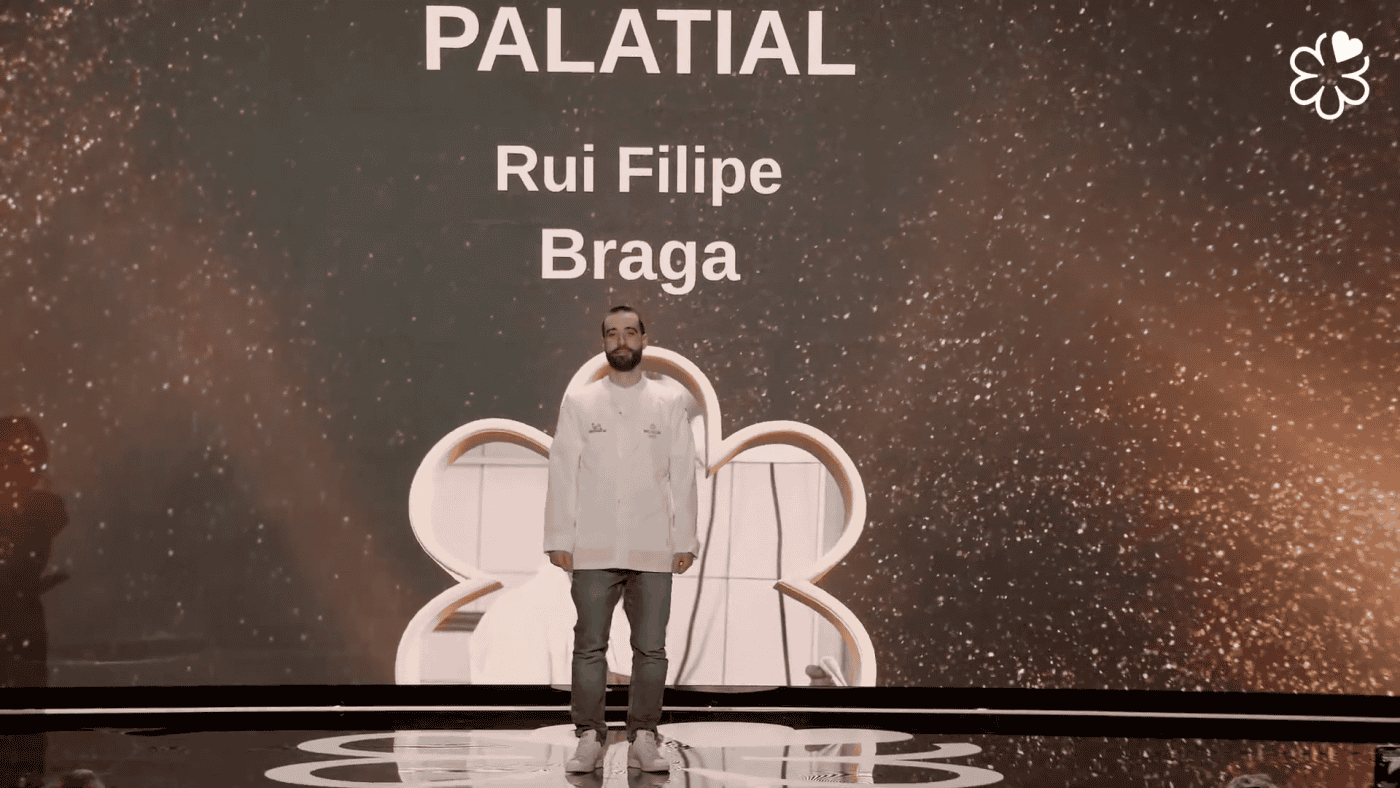 Braga já tem restaurante com estrela Michelin