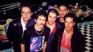 Homem em Catarse e Them Flying Monkies entre as confirmações do Westway 2025