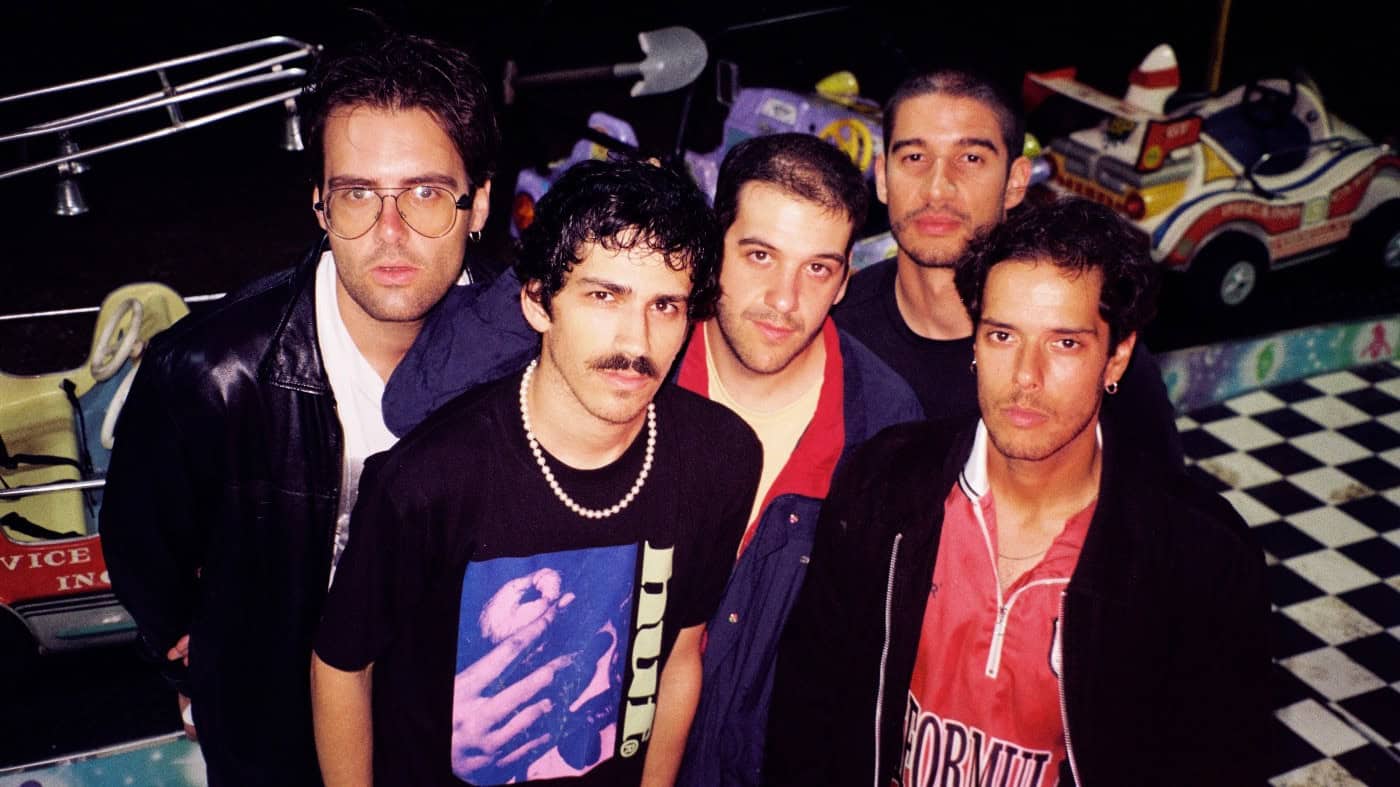 Homem em Catarse e Them Flying Monkies entre as confirmações do Westway 2025