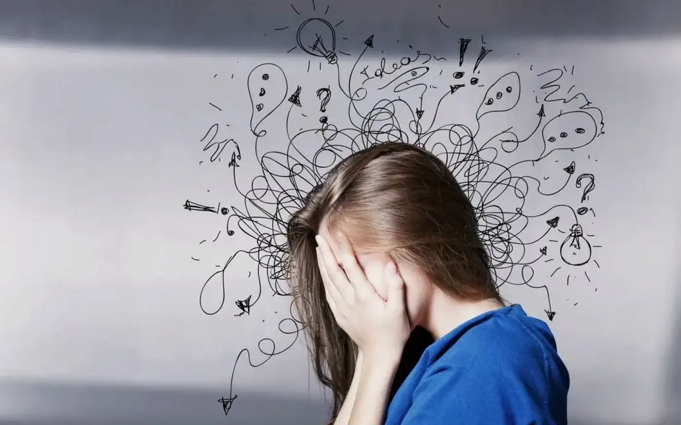 Quase metade dos jovens na Europa sem a necessária resposta de saúde mental