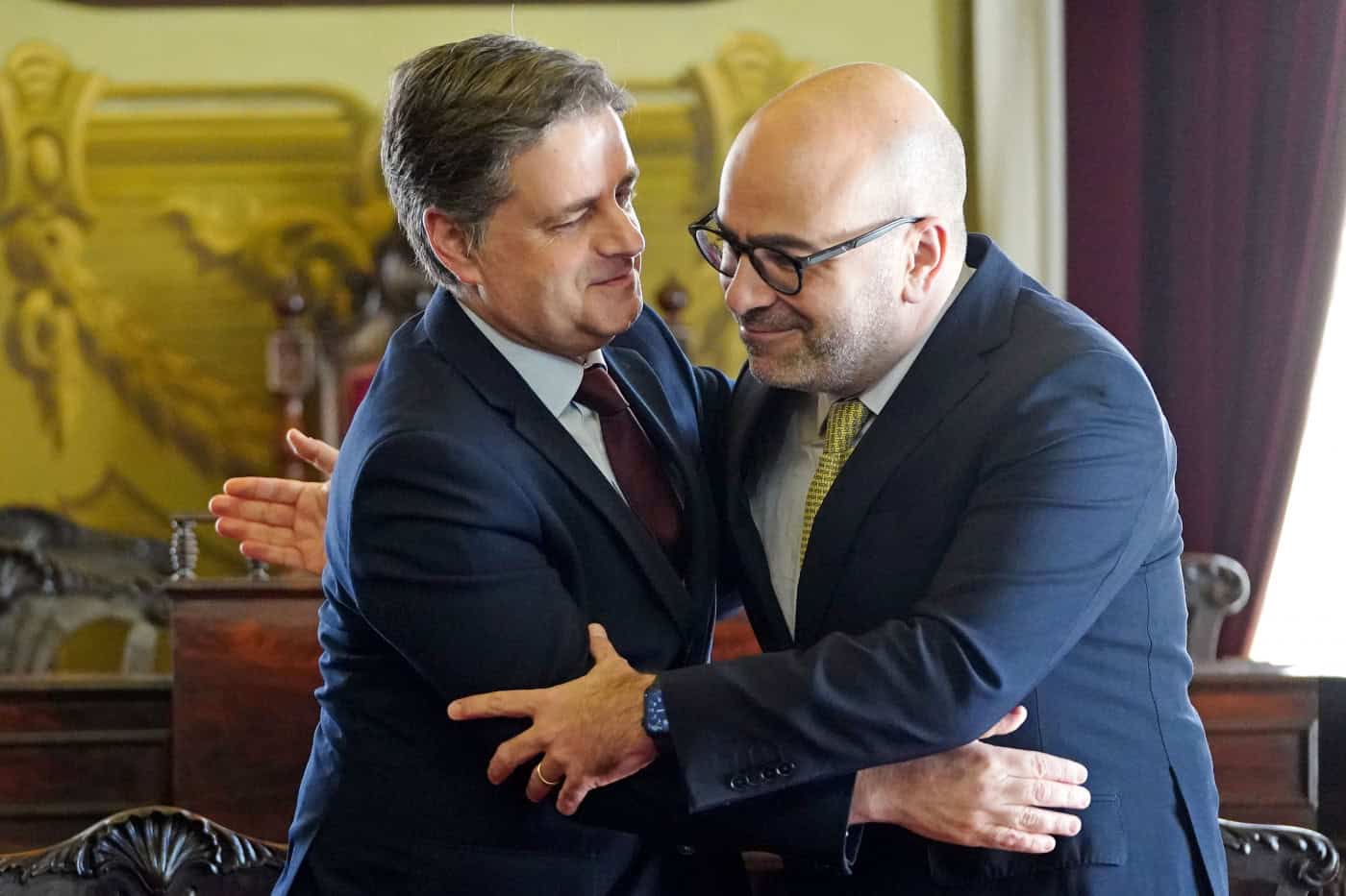 Governo promete "apresentar solução" para Variante do Cávado em breve