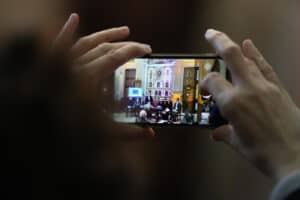 Após ano de cancelamentos "inéditos", comissão da Semana Santa de Braga tem plano B