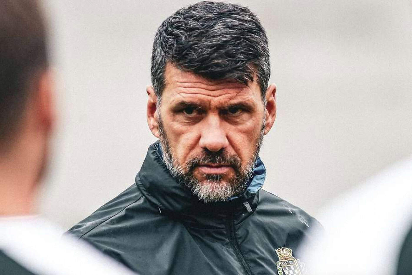 Moreirense acerta contratação de Cristiano Bacci para suceder a César Peixoto