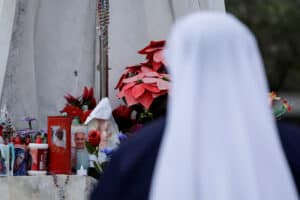 Estado de saúde do Papa melhorou, mas prognóstico continua reservado&nbsp;