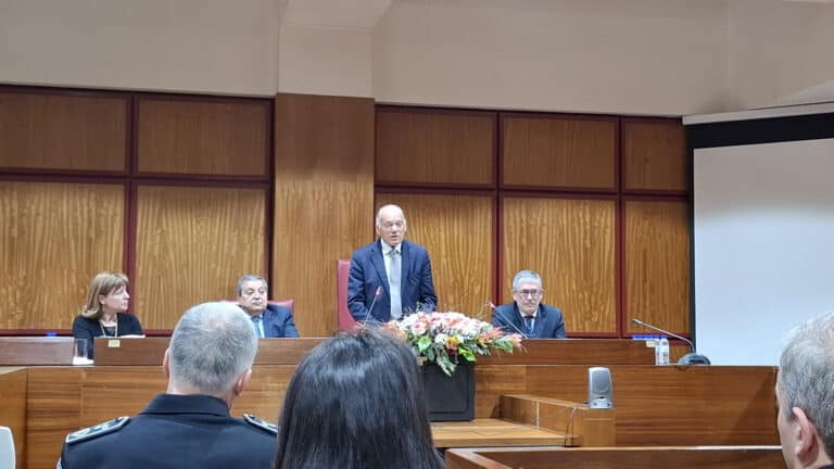 PRG considera “injustas” as críticas ao Ministério Público&nbsp;