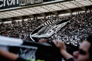 Eleições do Vitória SC têm 12.787 sócios inscritos&nbsp;