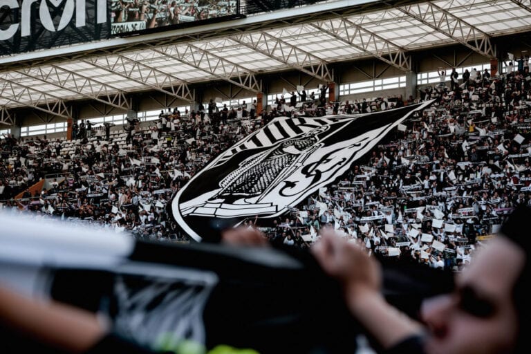 Eleições do Vitória SC têm 12.787 sócios inscritos