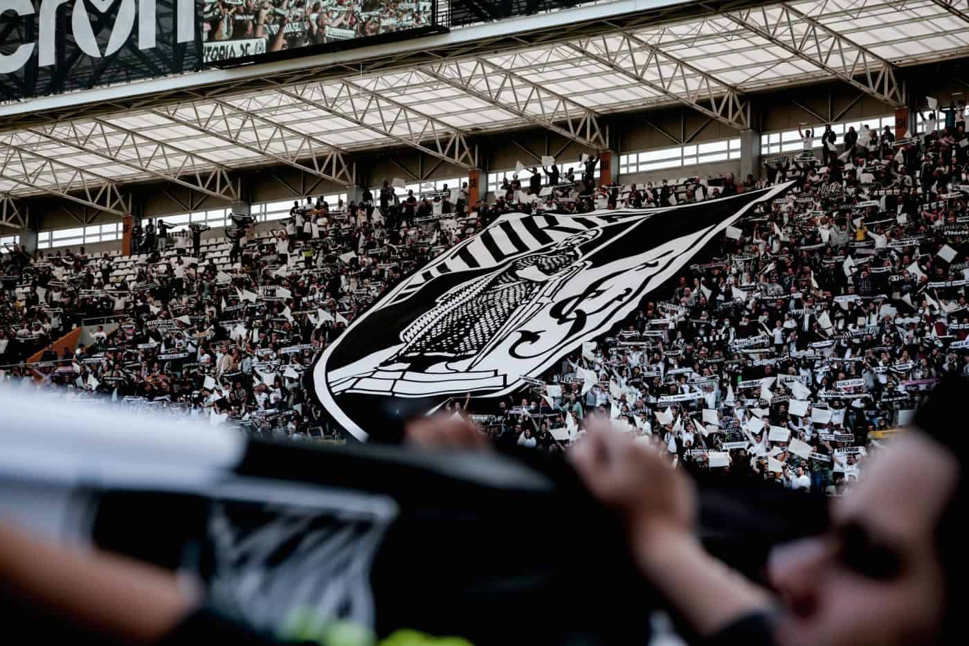 Eleições do Vitória SC têm 12.787 sócios inscritos