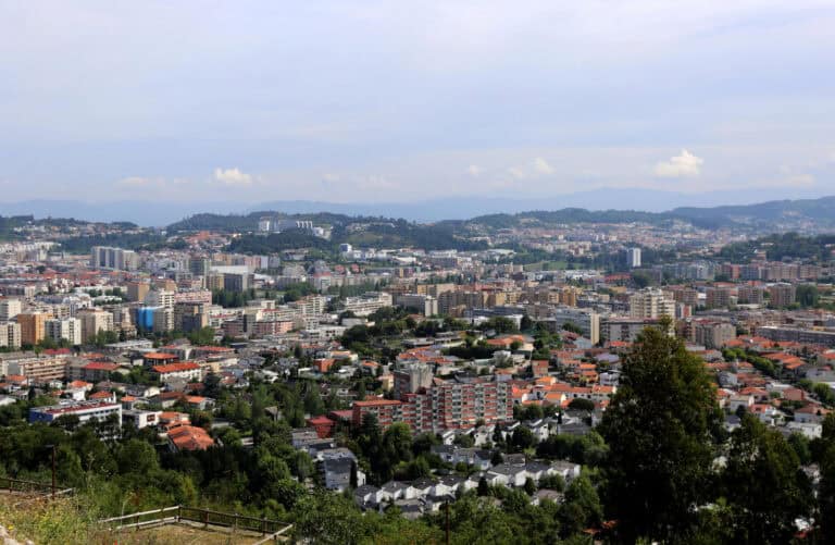 Braga é um dos 59 municípios que aderiram ao prolongamento de isenção do IMI por mais 2 anos