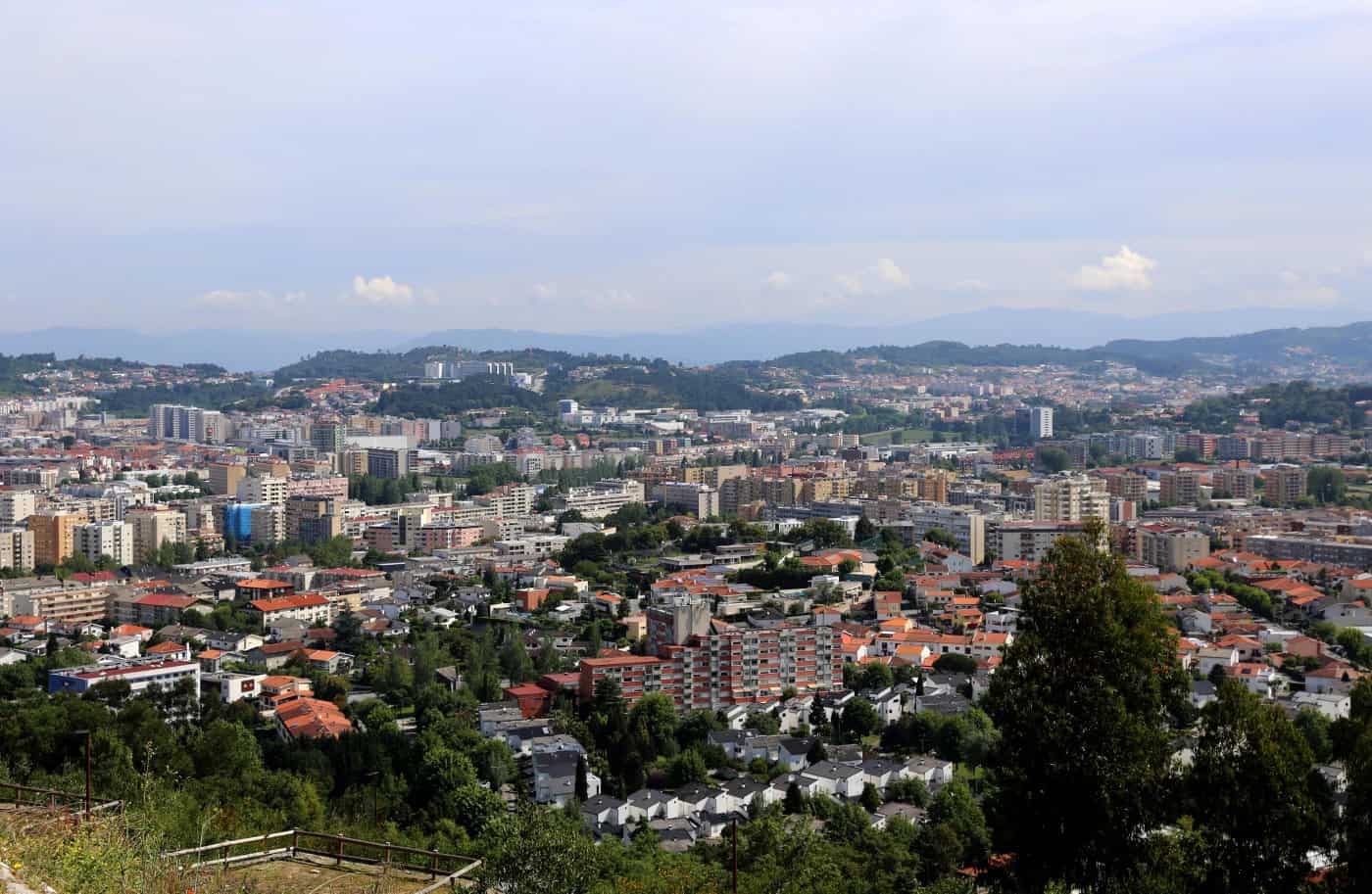 Braga é um dos 59 municípios que aderiram ao prolongamento de isenção do IMI por mais 2 anos