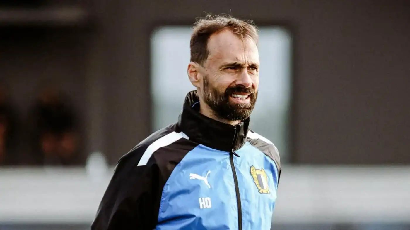 Hugo Oliveira quer FC Famalicão "melhor nível" para vencer na Choupana