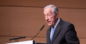 Marcelo pede “reflexão contínua” sobre importância de políticas públicas de Proteção Civil&nbsp;