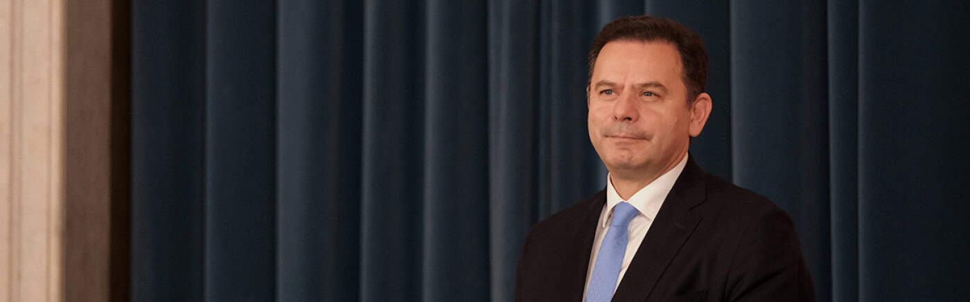 Moção de confiança. Montenegro desafia partidos a decidir continuidade do Governo