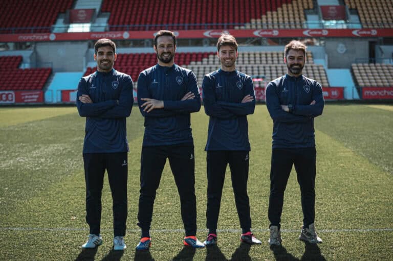 César Peixoto é o novo treinador do Gil Vicente