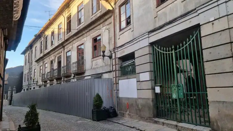 Empresa de Amarante vence concurso para construção da residência na Sta. Luzia