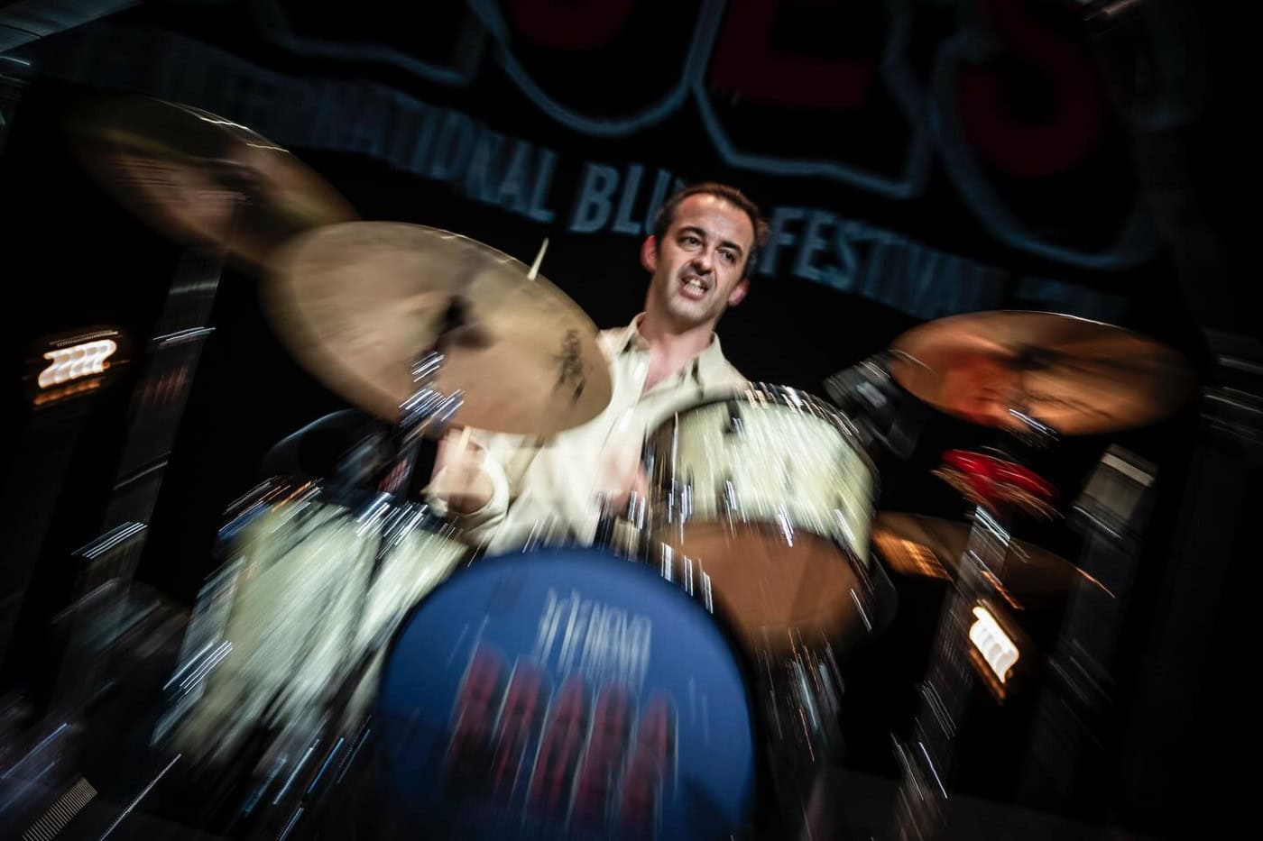 Blues Sessions do Festival Nova Arcada Braga Blues arrancam em março