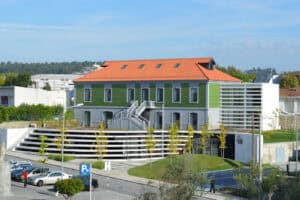 Casa da Juventude de Famalicão acolhe nova edição do 'Meeting Democrático'