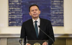 Spinumviva anuncia doação de quotas aos filhos do primeiro-ministro