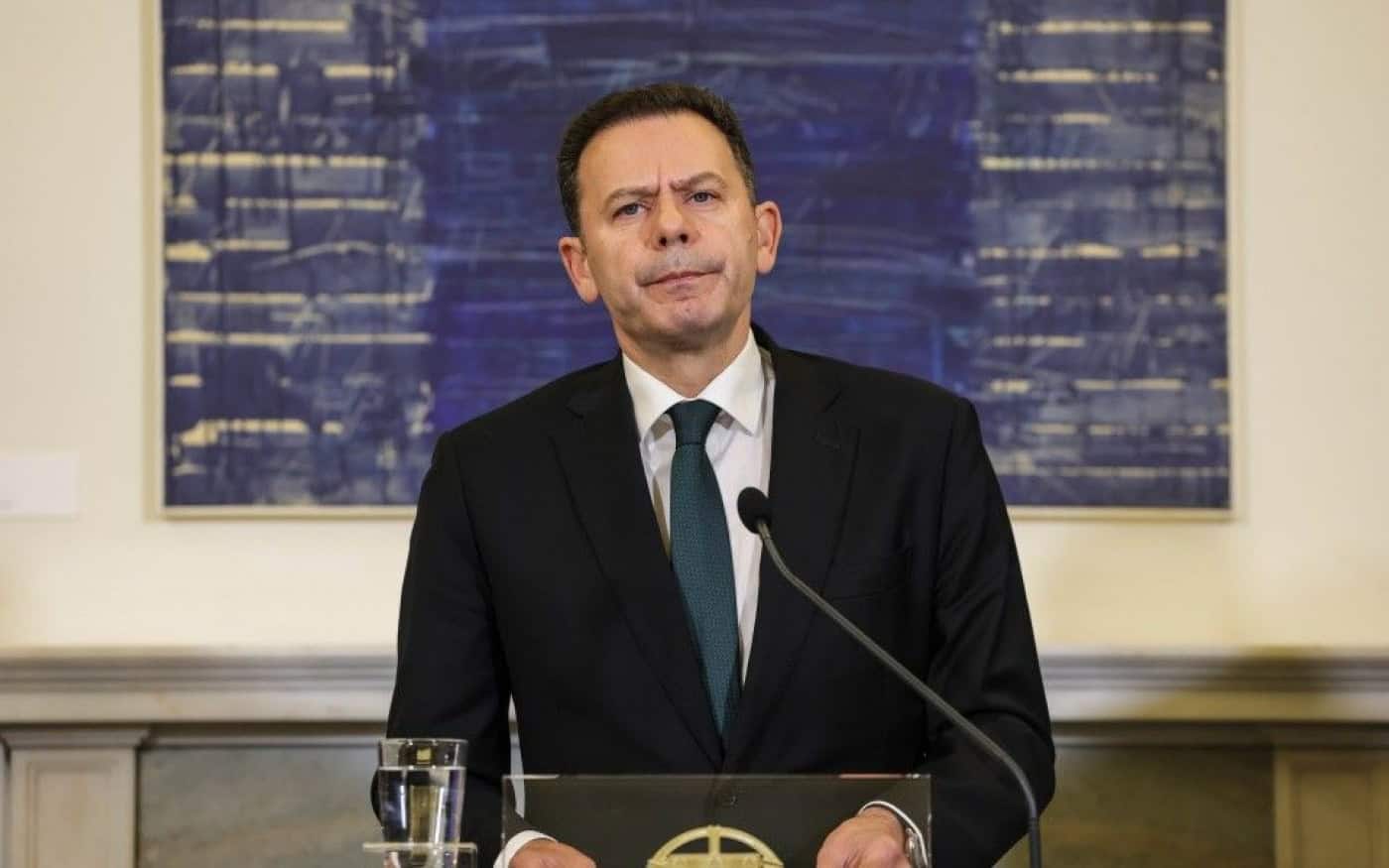 Spinumviva anuncia doação de quotas aos filhos do primeiro-ministro