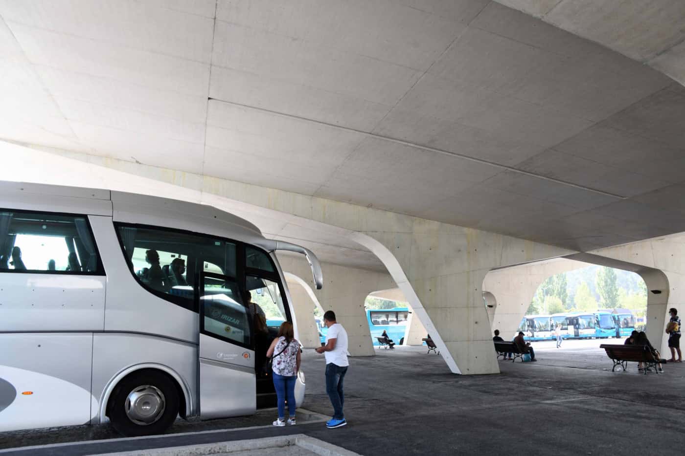 Nova rede de autocarros Mobiave arranca na Trofa, Santo Tirso e Famalicão em abril&nbsp;