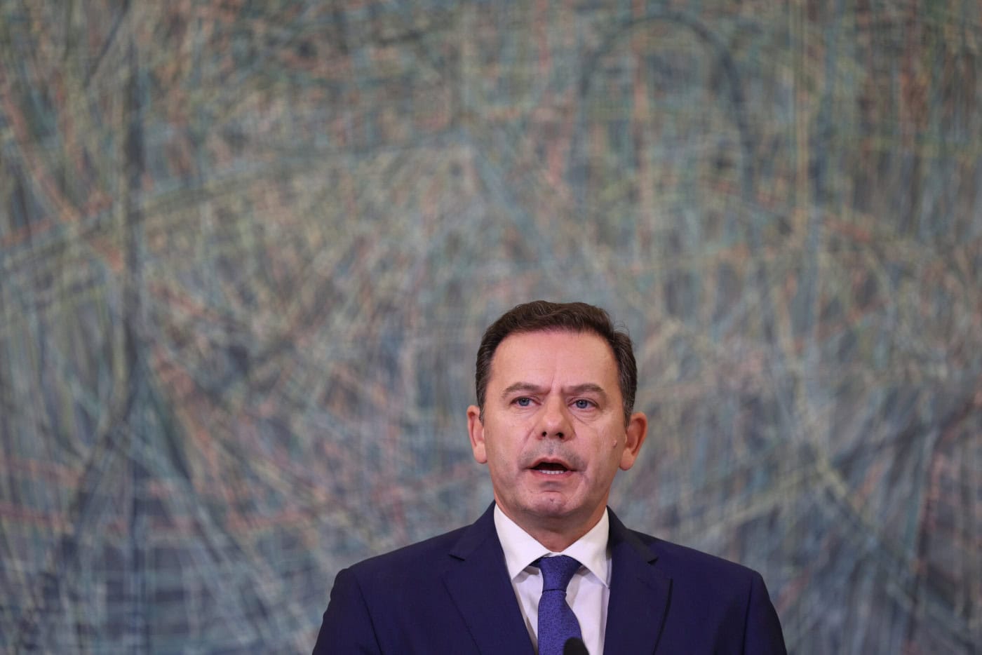 Montenegro anuncia moção de confiança: "Antecipação de eleições será um mal necessário"