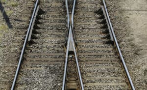 IP investiu 500 mil euros para estabilizar taludes na Linha do Minho em Barcelos&nbsp;