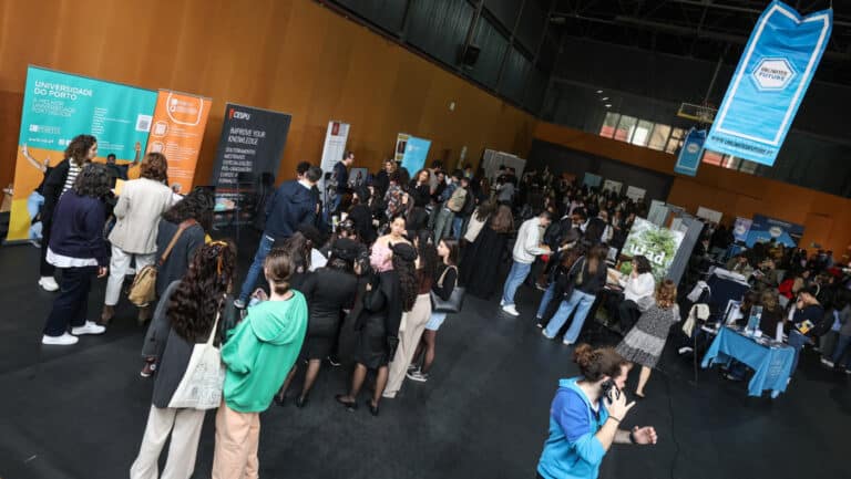 UMinho acolhe a maior feira nacional de mestrados e pós-graduações