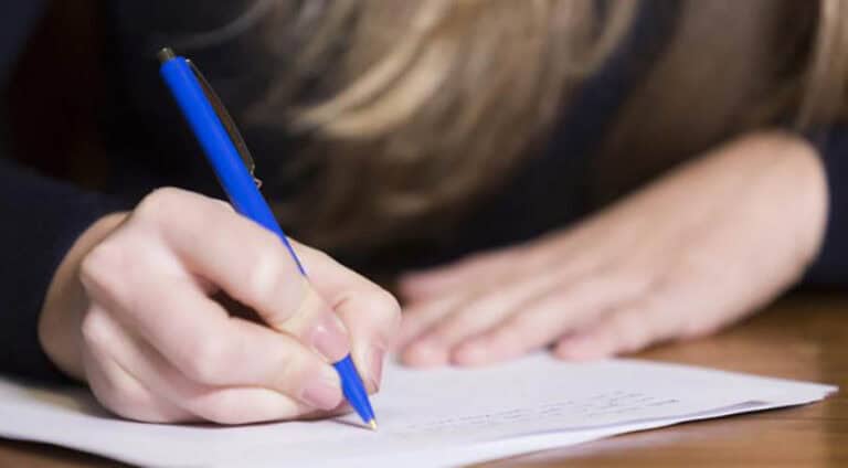 Alunos têm até 19 de março para se inscreverem nos exames nacionais