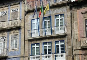 Junta de S. Victor com processo na IGF após denúncia de alegada compra de serviços a membro do executivo