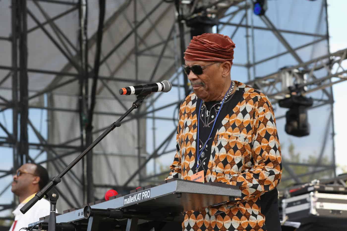 Músico norte-americano Roy Ayers morre aos 84 anos