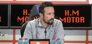 César Peixoto acredita que Gil Vicente vai continuar na I Liga