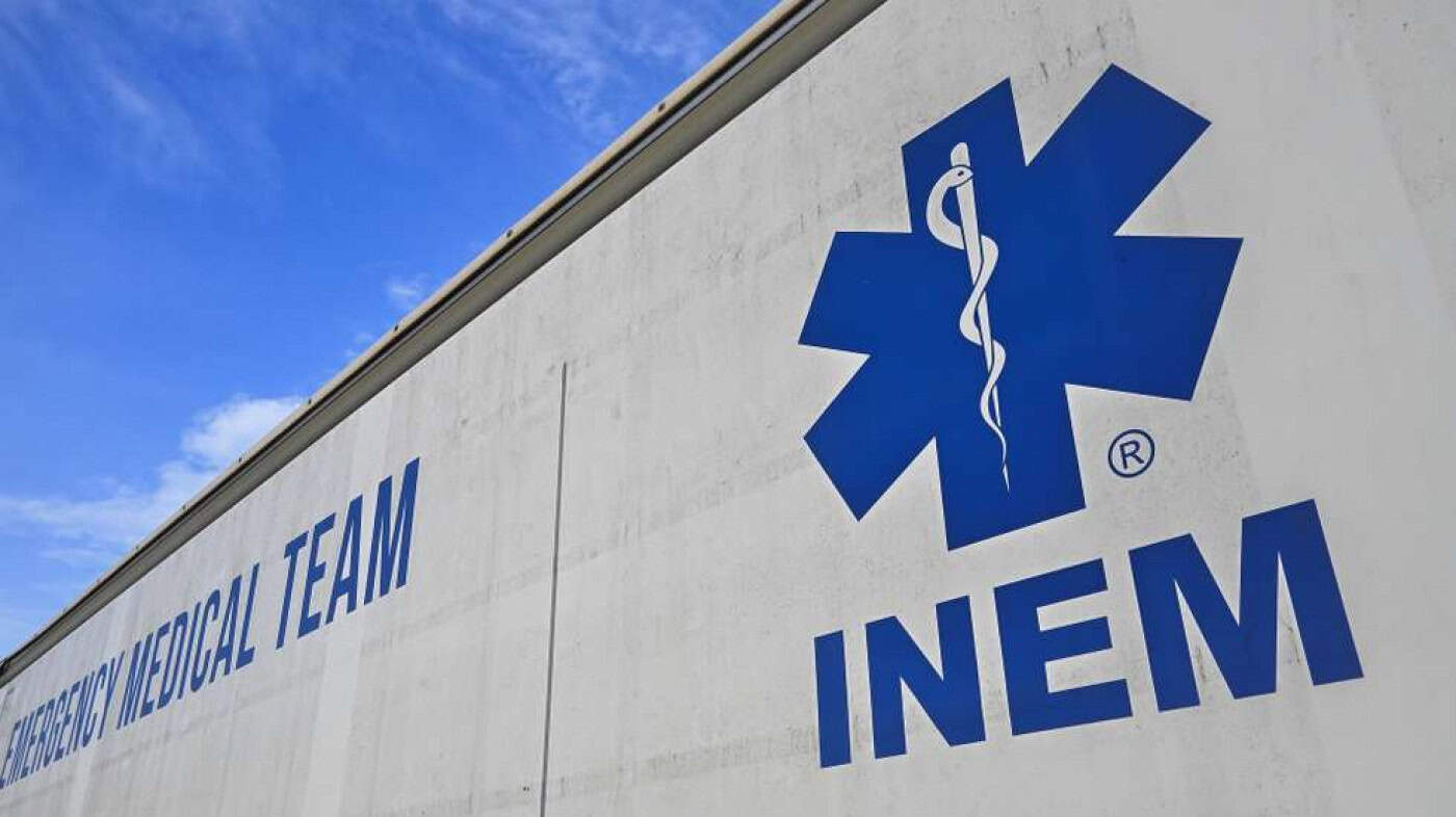 INEM não encontrou "relação direta" entre greve dos técnicos de emergência e mortes