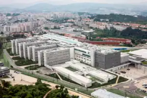 Governo aprova hoje resolução para converter Hospital de Braga em PPP